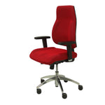 Office Chair Alhambra sincro P&C 50TKB22 Red