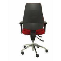 Office Chair Alhambra sincro P&C 50TKB22 Red