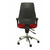 Office Chair Alhambra sincro P&C 50TKB22 Red