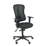 Office Chair Agudo P&C M840B23 Black