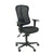 Office Chair Agudo P&C M840B23 Black