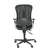 Office Chair Agudo P&C M840B23 Black