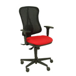 Office Chair Agudo P&C M350B23 Red