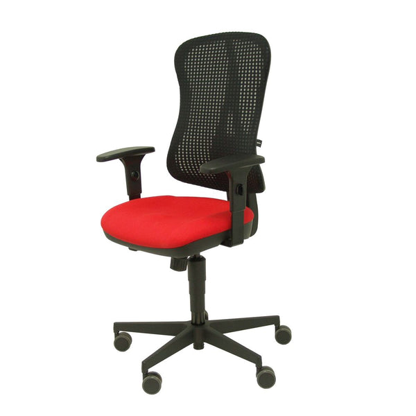 Office Chair Agudo P&C M350B23 Red