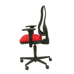 Office Chair Agudo P&C M350B23 Red