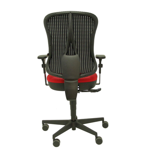 Office Chair Agudo P&C M350B23 Red