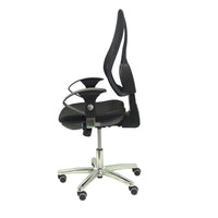 Office Chair Socuéllamos P&C C840B21 Black