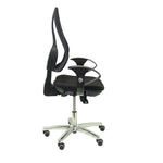 Office Chair Socuéllamos P&C C840B21 Black