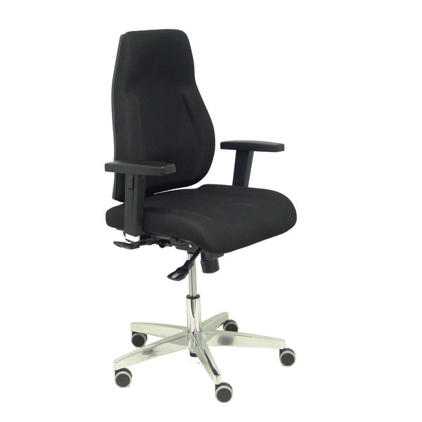 Office Chair Alhambra P&C 40TKB22 Black