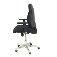 Office Chair Alhambra P&C 40TKB22 Black