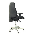 Office Chair Alhambra P&C 40TKB22 Black