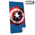 Beach Towel Marvel (75 x 150 cm)