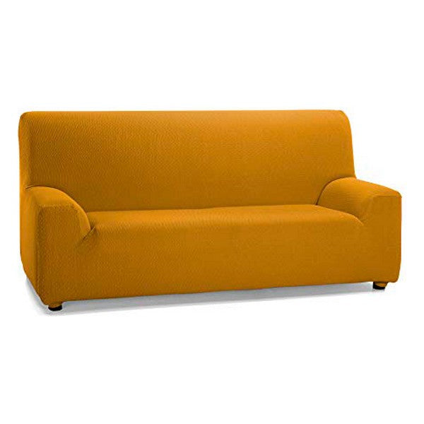 Sofa Cover Tunez Mustard (180-240 cm) (Refurbished A+)