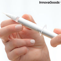 Tooth Whitening Pencil InnovaGoods (Pack of 2)