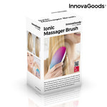 Ionic Massage Brush InnovaGoods