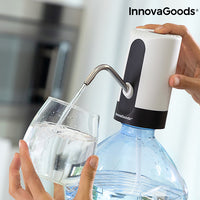 Dispensador de agua automático recargable InnovaGoods