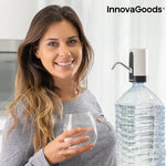 Dispensador de agua automático recargable InnovaGoods