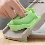 6-in-1 Folding Mandolin Grater Choppie InnovaGoods