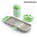 6-in-1 Folding Mandolin Grater Choppie InnovaGoods