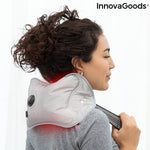 Adjustable refillable hot water bottle Hutter InnovaGoods