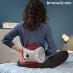 Adjustable refillable hot water bottle Hutter InnovaGoods