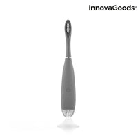 Silicone Sonic Toothbrush with Accessories Klinfor InnovaGoods