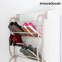 Shoe Rack for Doors Dörgan InnovaGoods 35 Pairs