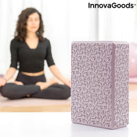 Yoga Blocks Brigha InnovaGoods