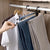 5-in-1 Multiple Trouser Hanger Hanglite InnovaGoods