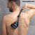 Folding shaver for back and body Omniver InnovaGoods