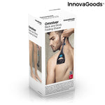 Folding shaver for back and body Omniver InnovaGoods