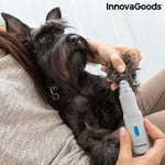 Electric Nail File for Pets PediPet InnovaGoods