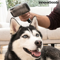 Cleaning Brush for Pets with Retractable Bristles Groombot InnovaGoods