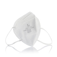 Protective Respirator Mask FFP2 NR JU FM0201-966 5 layers (Pack of 20)