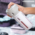 4-in-1 Travel Liquid Dispenser Fordrops InnovaGoods