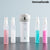 4-in-1 Travel Liquid Dispenser Fordrops InnovaGoods