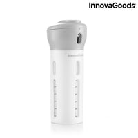 4-in-1 Travel Liquid Dispenser Fordrops InnovaGoods