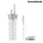 4-in-1 Travel Liquid Dispenser Fordrops InnovaGoods