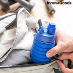 Silicone Collapsible Bottle Bentle InnovaGoods