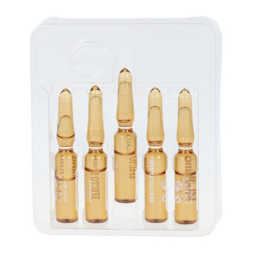 Ampoules Flash laCabine (10 x 2 ml)