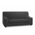 Sofa Cover Tunez Anthracite (Refurbished A+)