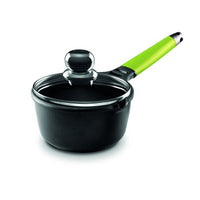 Saucepan with Lid Fundix Cast aluminium Non-stick (2,75 l) (Refurbished D)