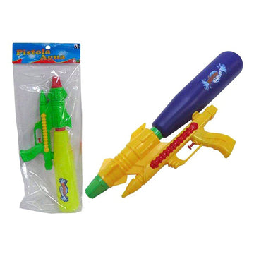 Water Pistol 51 cm Multicolour