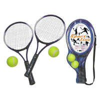 Tennis Racquet (4 pcs)