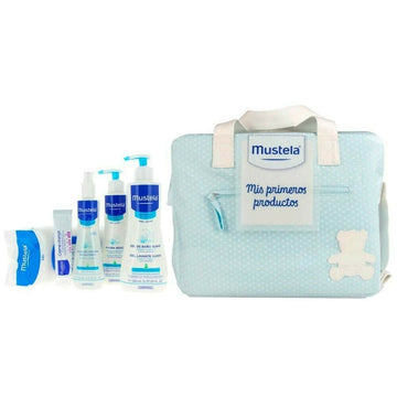 Body Lotion Mustela