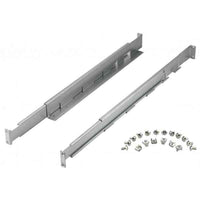 Metal guides Rack Salicru 698OP000001 19" Aluminium