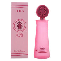 Unisex Perfume Kids Girl Tous EDT (100 ml)