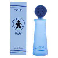 Unisex Perfume Kids Boy Tous EDT (100 ml)