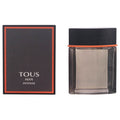 Men's Perfume Man Intense Tous EDT (100 ml)