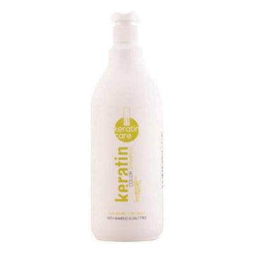 Colour Revitalizing Shampoo Keratin Care Alexandre Cosmetics (1000 ml)